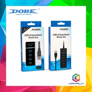 Dobe USB 3.0 Super Speed 4 Ports Hub for PS4 / X-One(S) / PC TY-769 + 1 Week Warranty