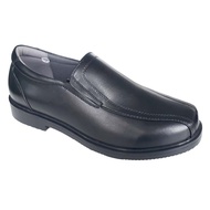MEDIFEET M6013 Health Shoes Men Formal Shoes Kasut Kesihatan Arch Support Medical Orthopedic Comfort