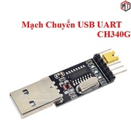 067 USB to TTL UART Converter Circuit CH340G