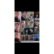 Felix Stray Kids Photocard (PC Felix)