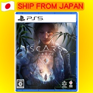 Scars Above (PS5 PlayStation 5) Japan Import