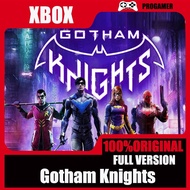 Gotham Knights XBOX Digital Game