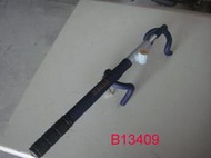 【全冠】二手 汽車伸縮方向盤鎖 伸縮汽車方向盤鎖 防盜鎖 汽車鎖 (B13409)