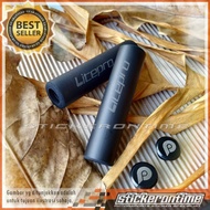 Litepro Kualiti Silicone Handle Grip (Standard Saiz - 22.2mm) basikalon9