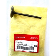 A8/A11 VARIO150 IN EX VALVE - INTAKE EXHAUST BATANG VALVE 14721-KZY-700 / 14711-KZY-700