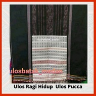 Ulos Batak Toba Ragi Hidup Pucca