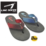 LINE 7 Men's Sandal Flip-Flop (L7-E1002)