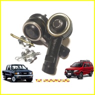 Rasml Tie Rod Ends Set Isuzu Fuego Isuzu Crosswind Sportivo