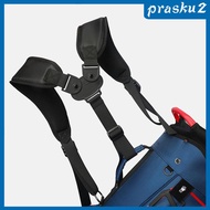 [Prasku2] Golf Bag Shoulder Strap Shoulder Pad Golf Bag Backpack Straps Golf Bag Strap