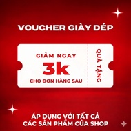 Voucher Gift for Next Order