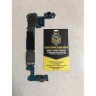 KRCB Main Motherboard For For Samsung Galaxy A7 2017 A720 SM-A720F/DS  SME ORI MOTHERBOARD