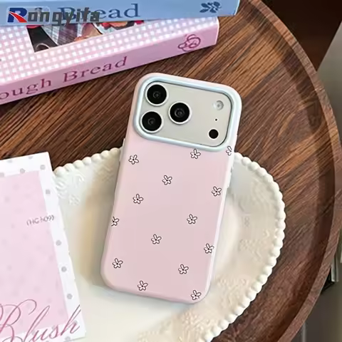 Cream Style Candy Pudding Phone Case For Tecno Spark 6 Go 3 2 2S 1 1S 2025 2024 2023 2022 2021 POP 2