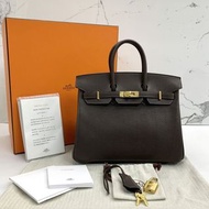 Hermes Birkin 25