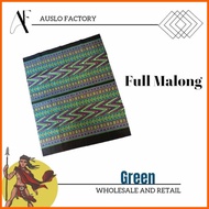 ☘️ ▦ ✜ AF3 FULL MALONG \\ MINDANAO COSTUME \\