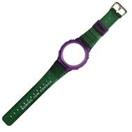 BNB STRAP BEZEL CASIO G SHOCK GSHOCK GA 2100 GA 2110 GA2100 TRANSPARENT JELLY MATTEJoker