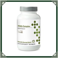 #ORIGINAL SHAKLEE ALFALFA COMPLEX PREMIUM SUPPLEMENT(330table)