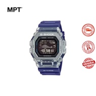 [OFFICIAL 1 YEAR WARRANTY] CASIO G-SHOCK - GBX-100S-2 (PRE-ORDER)