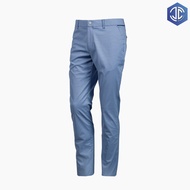 Renoma vest pants with zikzak pattern for men in 2 fashionable colors, Renoma fabric casual pants, trendy thin and light Renom pants