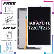 LCD SCREEN DISPLAY FOR SAMSUNG TAB A7 LITE WIFI T220 / SAMSUNG TAB A7 LITE LTE T225