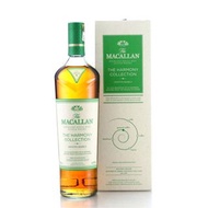 麥卡倫 The Macallan Harmony Collection - Smooth Arabica Single Malt Whisky 700ml