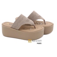 <Kelsey Sandals Wedges PK8005 Wedges Sandals For Women Shoes Women Shoes...