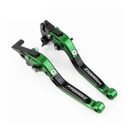 For Z1000SX Z1000 SX Ninja 1000SX 2024 New Z1000 SX CNC 6 Speed Adjustable Transparent Brake Clutch 