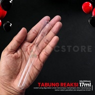 17ml Glass Test Tube l Test Tube