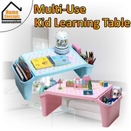 Multi-Use Table, Children Study Table, Household Desk Set for Kindergarten. Kid Leaning Table, Painting Table.