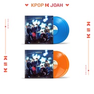 (LP) DAY6 - MOONRISE - 2nd ALBUM (23rd Oct.2023)