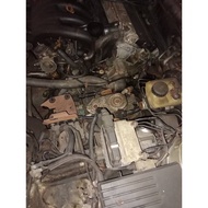 Peugeot Citroen AL4 gearbox n TCU