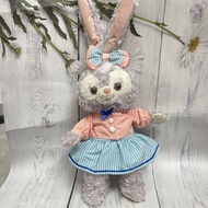 [Only Clothes] S Size Hide and Seek Star Delulina Bear Instead of duffy Bear Clothes Baby Clothes Do