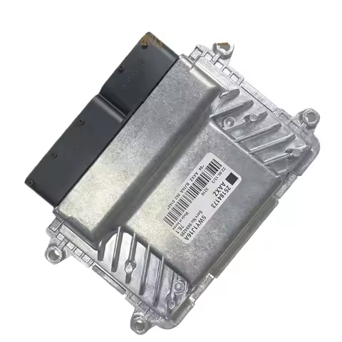 25184173 5WY1J16A Original Engine Board ECU With Program for Chevrolet Cruze Epica Car-styling Acces