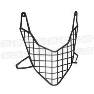 กรอบป้องกันไฟหน้ารถจักรยานยนต์ Honda XL750 Transalp ที่ปรับแต่งได้ แผงป้องกันไฟหน้า ชิ้นส่วนป้องกัน