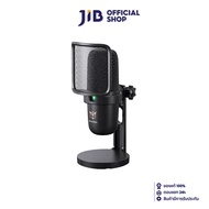 MICROPHONE (ไมโครโฟน) ONIKUMA HOKO M630 (BLACK)