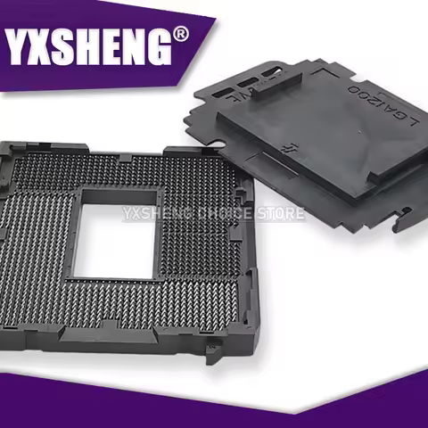 LGA1150 LGA1151 LGA1155 1156 LGA1200 LGA 1200 FOR MOTHERBOARD MAINBOARD SOLDERING BGA CPU SOCKET HOL