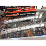 Front Shock Outer tube Raider 150 Carb / Fi