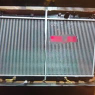 Radiator honda stream matic 1700cc Hardness33