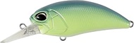 Realis DUO Realis Crankbait M65 8A: All Terrian Performance, Deepwater fishing up to 9ft/2.5m, 14g, 