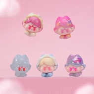 ((Confirm Style) ANGRY AIMEE WONDER AIMEE Series Mini Collection Doll