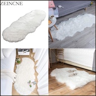 Soft Plushie Pile Rug For Home Decoration 1800g/m² Density Plushie Fabric