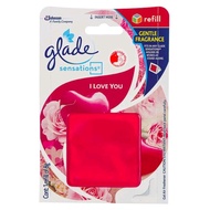 GLADE Sensation refill 8g