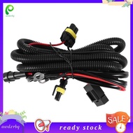 [awdxrbq] 1Pcs Car Fog Light Relay Harness H11 880 Relay Adapter Extension Cable 40A Led Light and H