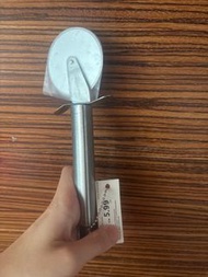 Pizza cutter 薄餅切刀， Pizza cutter $40全新未開過包順豐