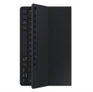Samsung 三星Galaxy Tab S9+ 薄型鍵盤皮套 黑色 EF-DX810UBEGWW 香港行貨