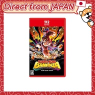 Donkey Kong Bonanza - Switch2