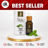 AJMAL STEVIA SWEETENER PEMANIS STEVIA