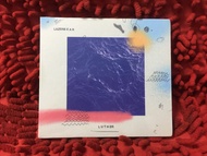 CD Lazerbeak – Luther A173-79