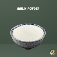 INULIN POWDER 1KG | CHICORY ROOT FIBER | PREBIOTIC | KETO INGREDIENTS