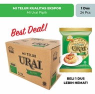 Mie urai pipih 1 dus 24 pc