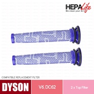 Dyson V6 Compatible vacuum Filter